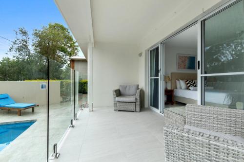 Apartamento Lazy Days 1
