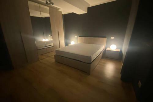 Apartamento Home Bisalta - Via Roma