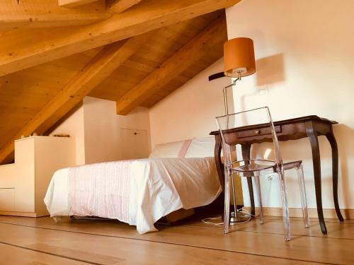 Apartamento Cuneo Skyline