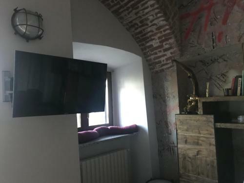 Apartamento A Casa Di Maya