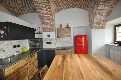 Apartamento A Casa Di Maya