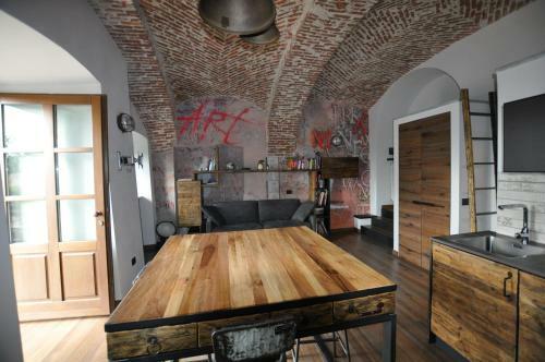 Apartamento A Casa Di Maya