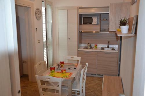Bed & Breakfast Il Vecchio Ulivo