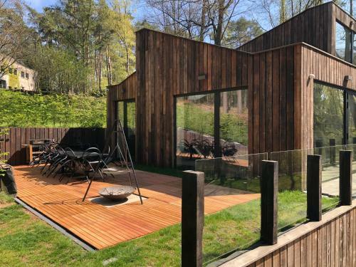 Villa � Le Bouquet D?arbres �