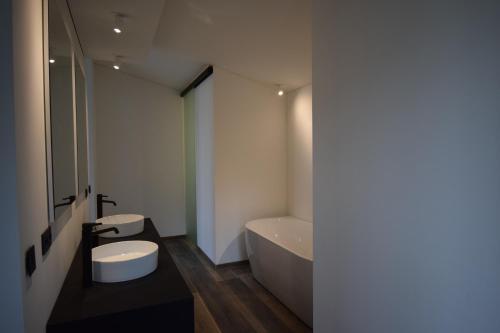 Villa � Le Bouquet D?arbres �