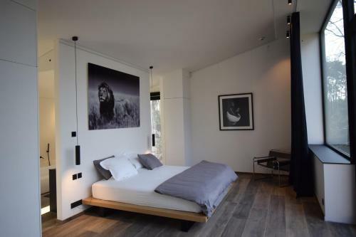 Villa � Le Bouquet D?arbres �
