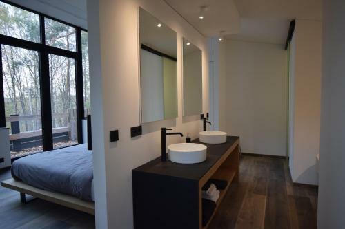 Villa � Le Bouquet D?arbres �