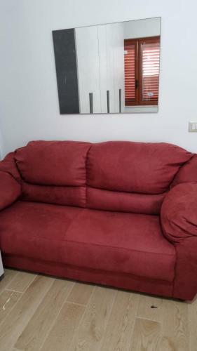 Apartamento Monolocale