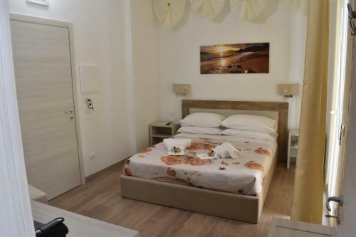 B&B Vicomare