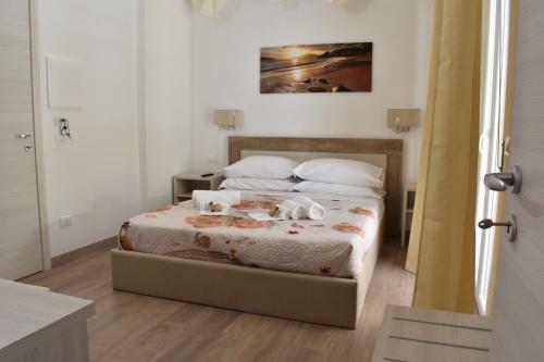 B&B Vicomare