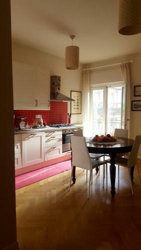 Letizia Apartment