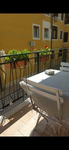 Letizia Apartment