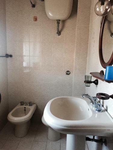Apartamento Appartamento Vicino Mare
