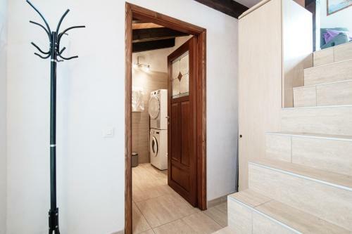 Apartamento Garden Capriasca