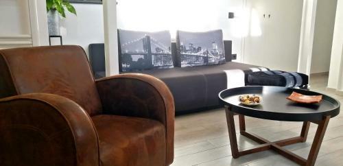 Apartamento La Suite Sul Mare