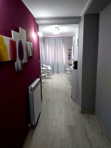 Bed & Breakfast Le Stanze Di Dalia