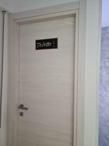 Bed & Breakfast Unitaria