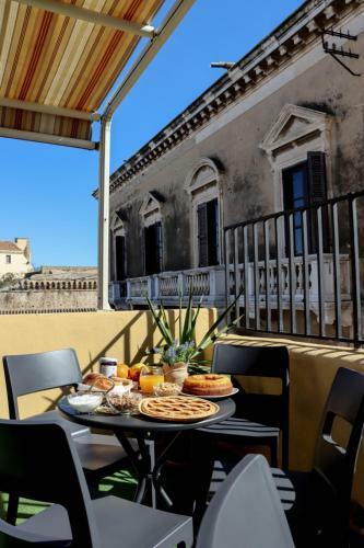 B&B Carlo V