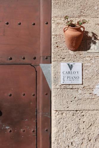 B&B Carlo V
