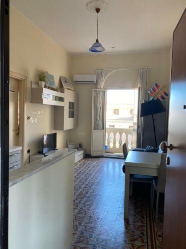 Apartamento Montefusco