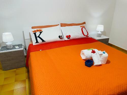 B&B Il Cuore Di Kroton