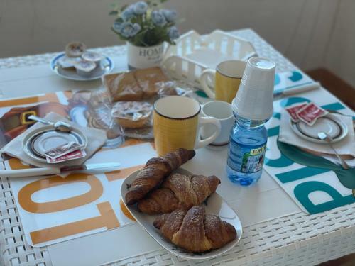 B&B Il Cuore Di Kroton