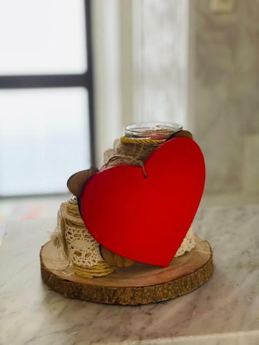 B&B Il Cuore Di Kroton