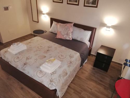 Bed & Breakfast B. & B. Trip Al Duomo
