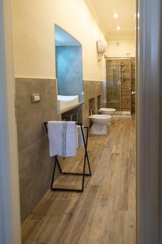 Bed & Breakfast B. & B. Trip Al Duomo