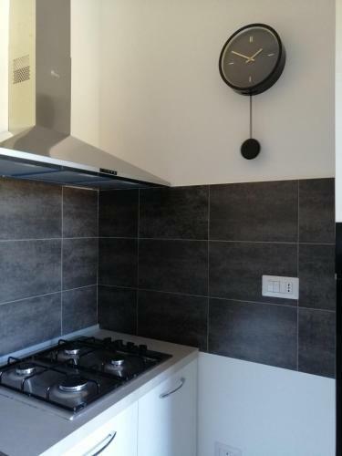 Apartamento Blu Home
