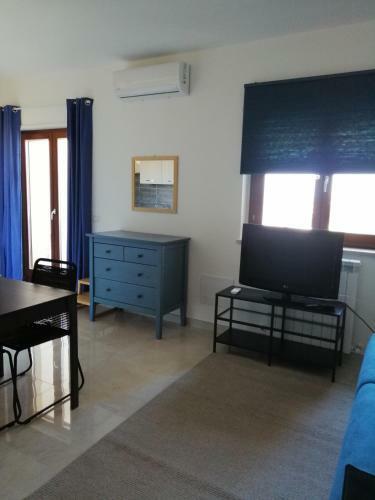Apartamento Blu Home