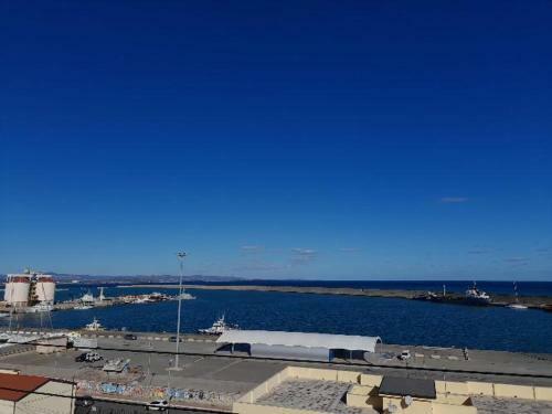 Apartamento Crotone Centralissimo, Vista Mare