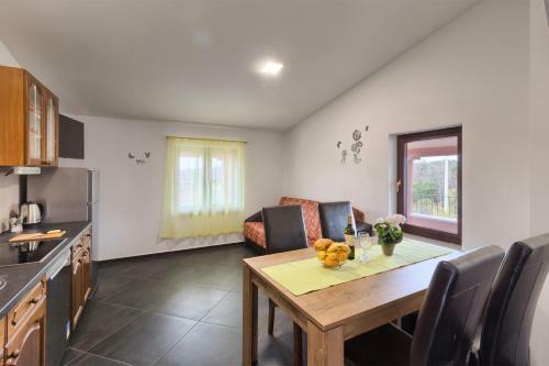 Apartments Ines