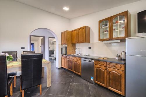 Apartments Ines