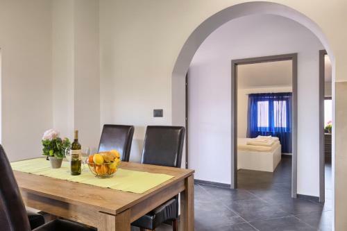 Apartments Ines