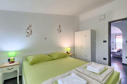 Apartments Ines