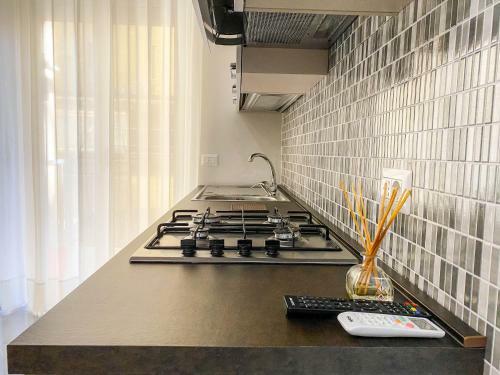 Apartamento Casa Grande