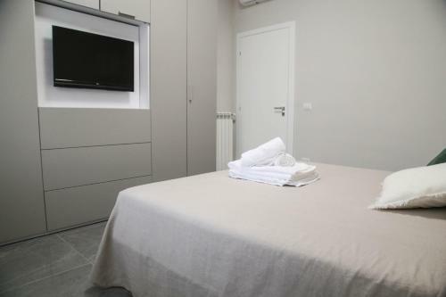 Apartamento Casa Grande