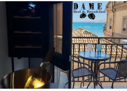 Bed & Breakfast Dame Crotone