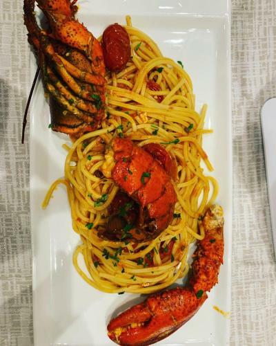 Bed & Breakfast Dame Crotone