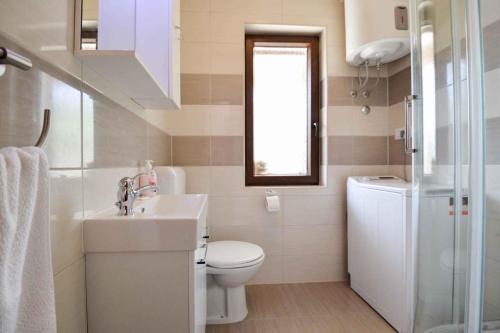 Apartment In Pula/istrien 17457