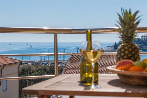 Apartamentos Villa Alexandra