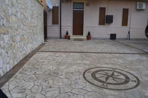 B&B Benvenuti Al Sud