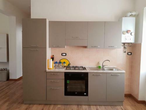 Apartamento Casa S Leonardo