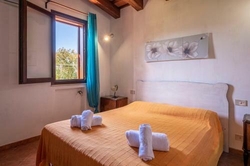 Villa Mafaradda A Pochi Passi Dal Mare