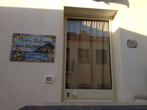 Apartamento Casa Vacanza Nonna Sarina