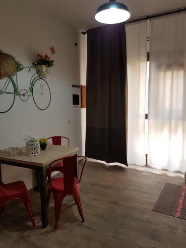Apartamento Appartamento Urban
