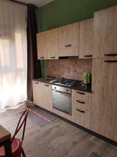 Apartamento Appartamento Urban