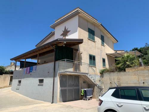 Apartamento Casa Vacanza Rosa Dei Venti