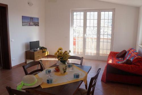 Apartamento Casa Vacanza Rosa Dei Venti